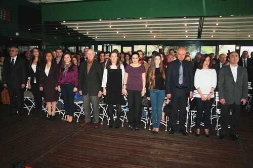 Hukuk Devleti Tesis Edilene, Yargı Bağımsız Olana Kadar, Bedeli Ve Pahası Ne Olursa Olsun Bu Mücadeleyi Birlikte Sürdüreceğiz - 9