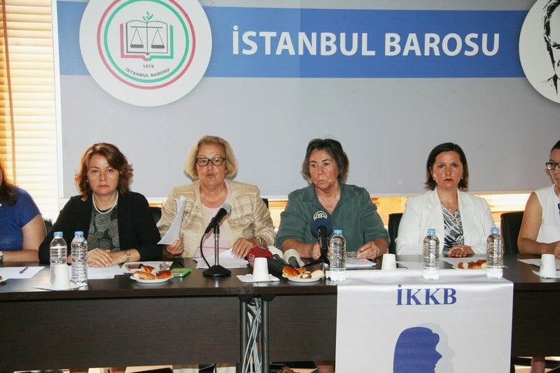 Müftülüklere Nikah Yetkisi Çok Yönlü Anayasa İhlalidir, Medeni Kanunun Yok Sayılmasıdır Acilen Geri Çekilmelidir - 6