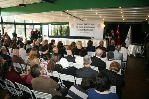 Hukuk Devleti Tesis Edilene, Yargı Bağımsız Olana Kadar, Bedeli Ve Pahası Ne Olursa Olsun Bu Mücadeleyi Birlikte Sürdüreceğiz - 146