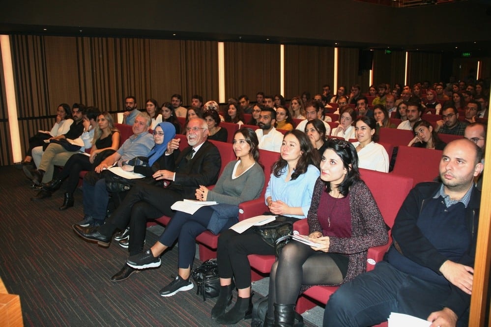Staj Eğitim Merkezinde Yeni Eğitim Dönemi Başladı - 49