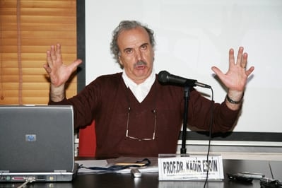 Hidroelektrik Santrallerin Ekonomik Ve Sosyal Değerlendirilmesi İle 

Ekosisteme Etkileri Ve Hes’Lere İlişkin Dava Takipleri

 - 6