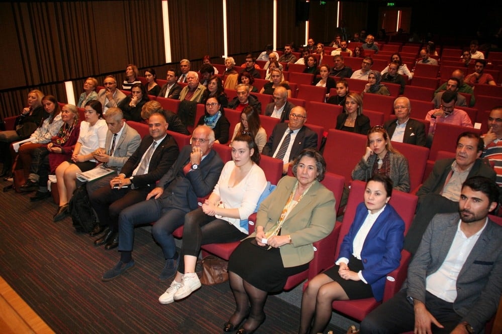 Kat Mülkiyeti Hukuku Semineri - 2