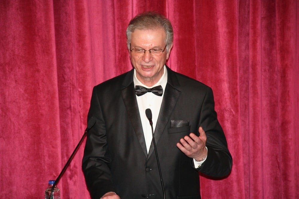 Türk Sanat Müziği Koromuzun Bahar Konseri - 2