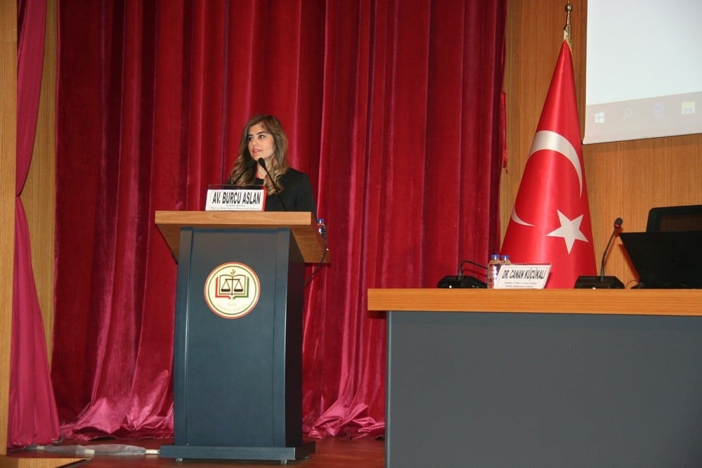 Sınaî Mülkiyet Kanununun Bir Yıllık Uygulaması - 7