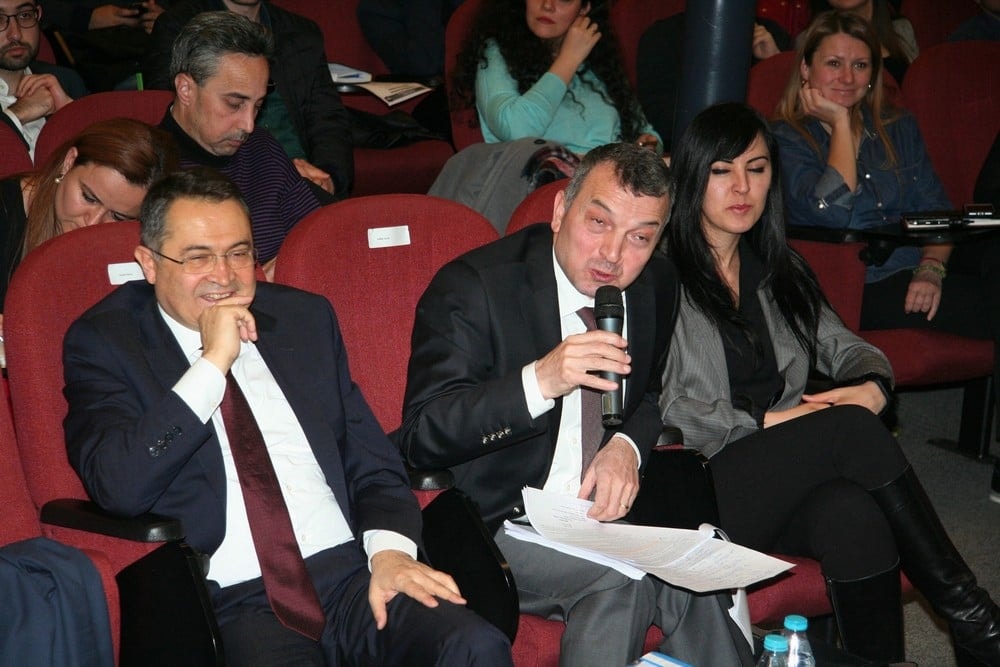 Sınaî Mülkiyet Kanununun Uygulamacılara Etkileri - 105