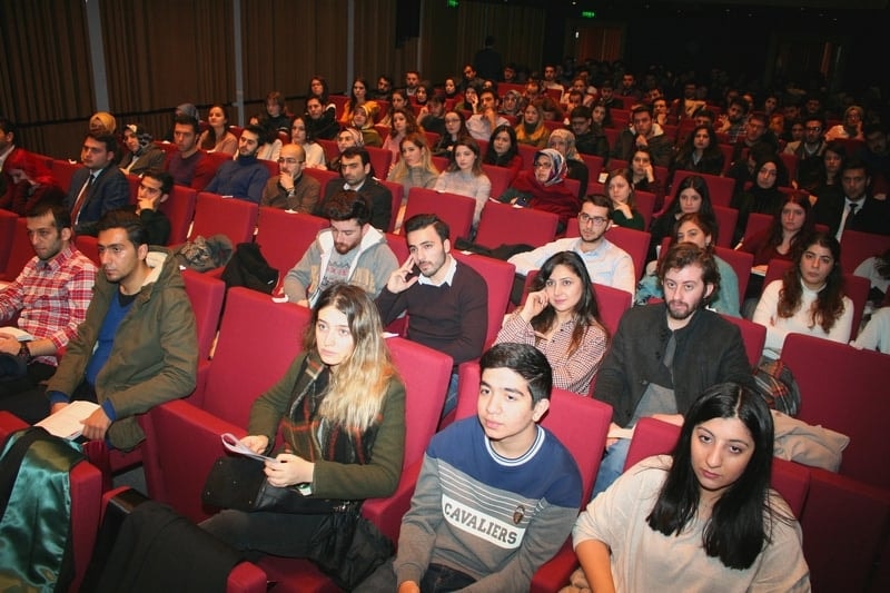 Sem Yeni Eğitim Dönemi Açılışı Yapıldı - 25