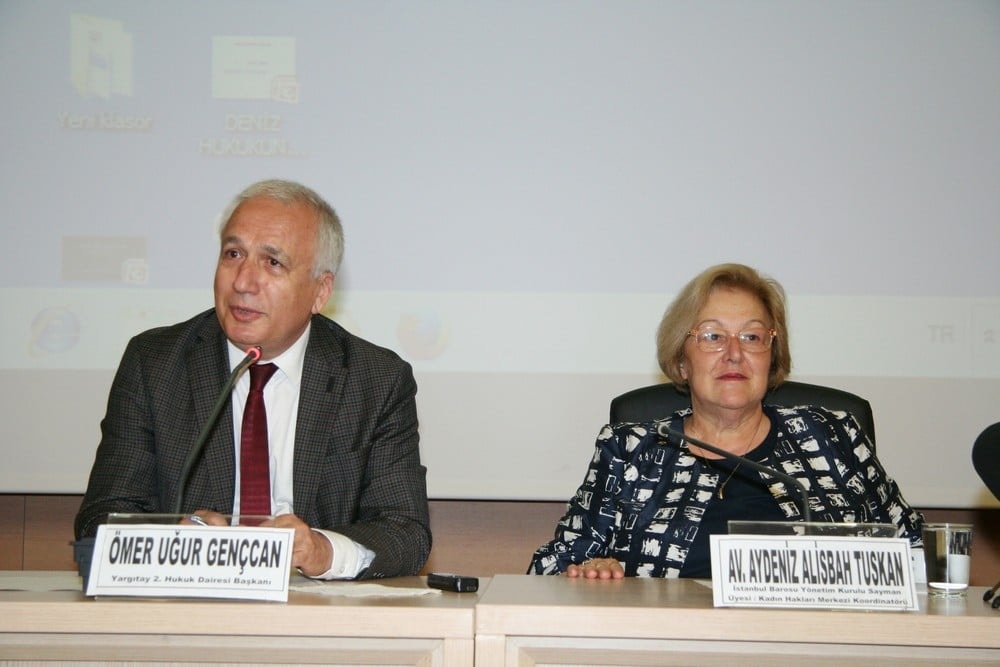 Aile Hukukunda Yargıtay Uygulamaları - 13