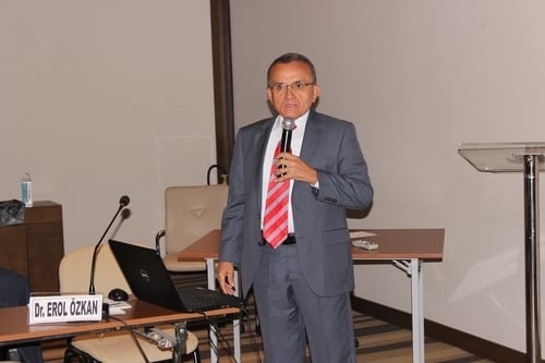 İstanbul-Trakya Üst Ölçekli Planları Çalıştayı - 16