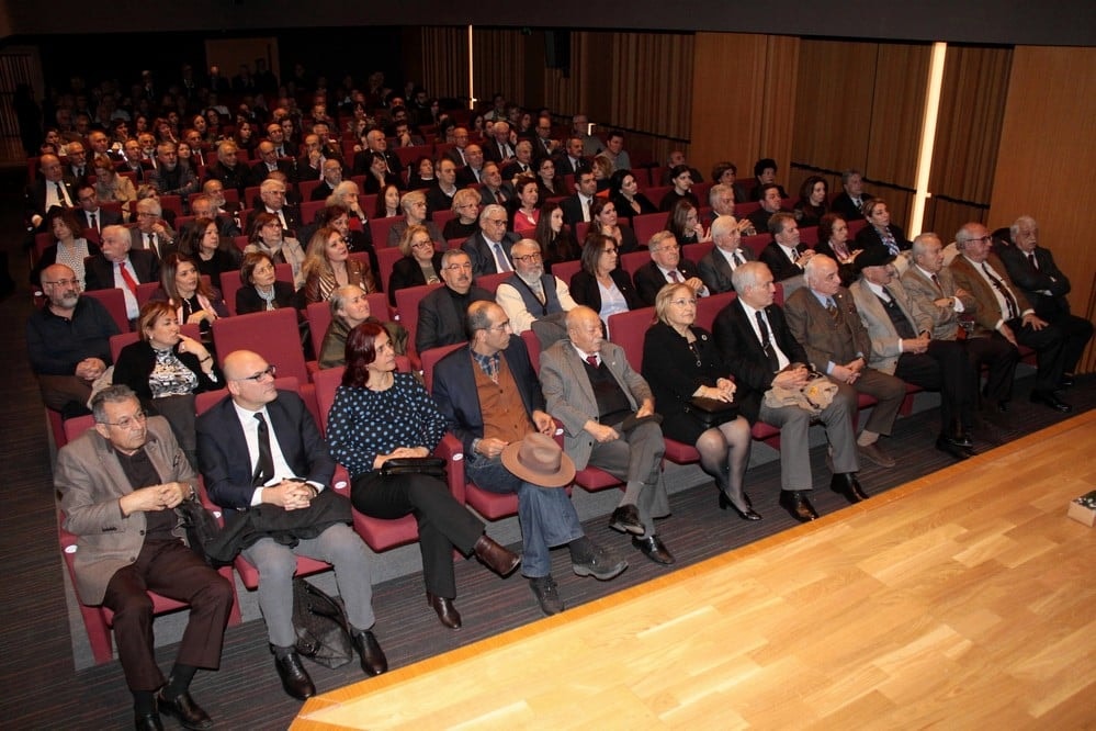 Kolcuoğlu, Düşünsel Kimliğini Sonraki Kuşaklara Yansıtan Pusula Oldu - 6