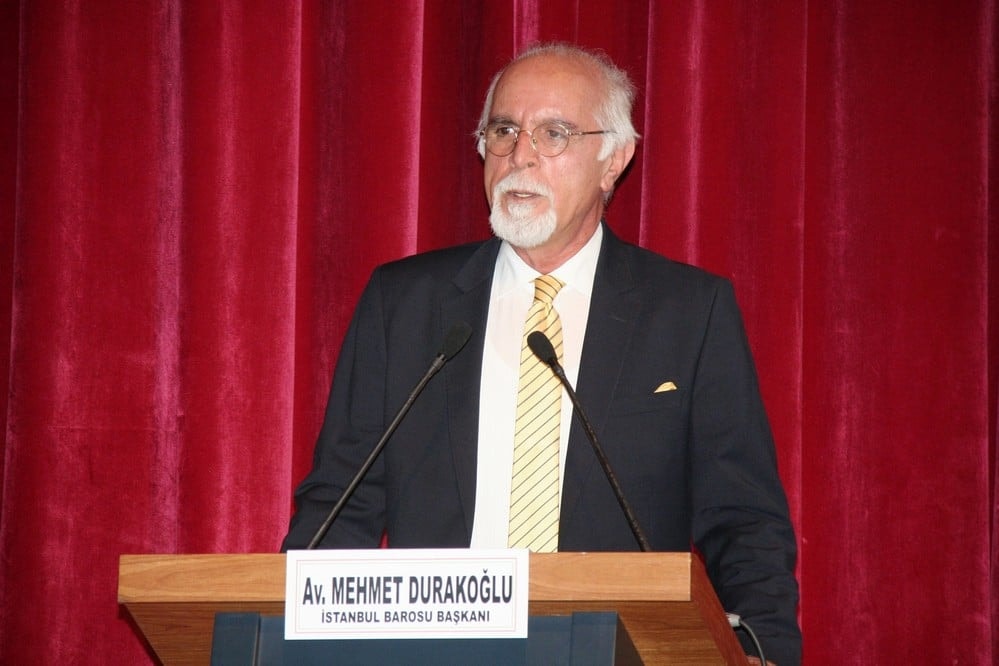 Avukatlar için Seçim Güvenliği Eğitim Semineri Yapıldı - 1