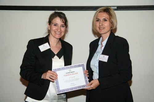 Ab -Türkiye Geri Kabul Anlaşması Ve Vize Serbestîsi

 - 69