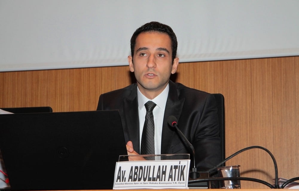 Spor Kulüpleri ve Spor Federasyonları Kanunu Paneli - 11