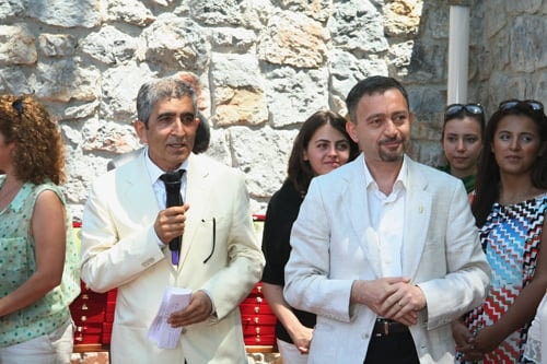 Kanlıca Sosyal Tesisimizde Kahvaltılı Sem Toplantısı - 50