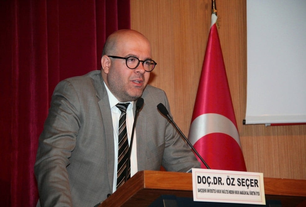 Kat Mülkiyeti Hukuku Semineri - 6