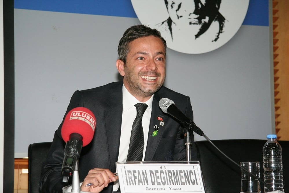 Türkiye’de Demokrasiden Uzaklaşılan Bir Zaman Dilimini Yaşıyoruz - 43