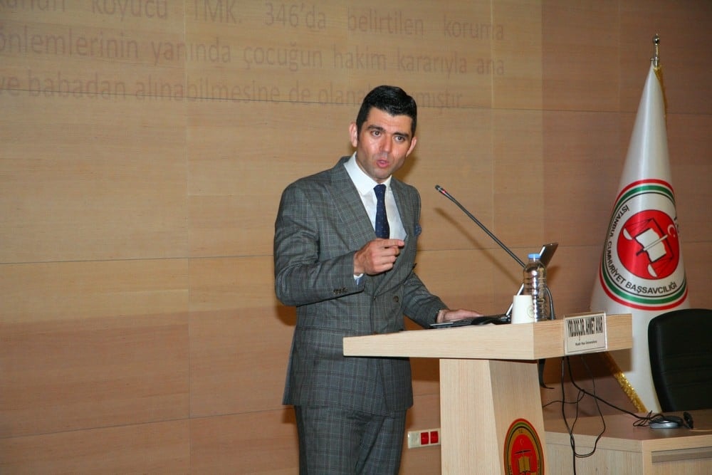 Adli Yardım Çocuk Hakları Sertifika Programı Devam Ediyor - 79