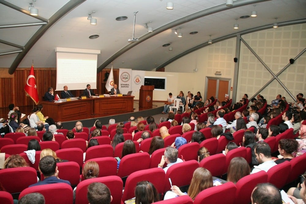 İş Hukuku ve Sosyal Güvenlik Hukukuna İlişkin Sorunlar Ve Çözüm Önerileri - 104