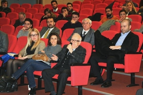 Sigorta Hukukunda Güncel Sorunlar Ve Çözüm Önerileri
 - 35