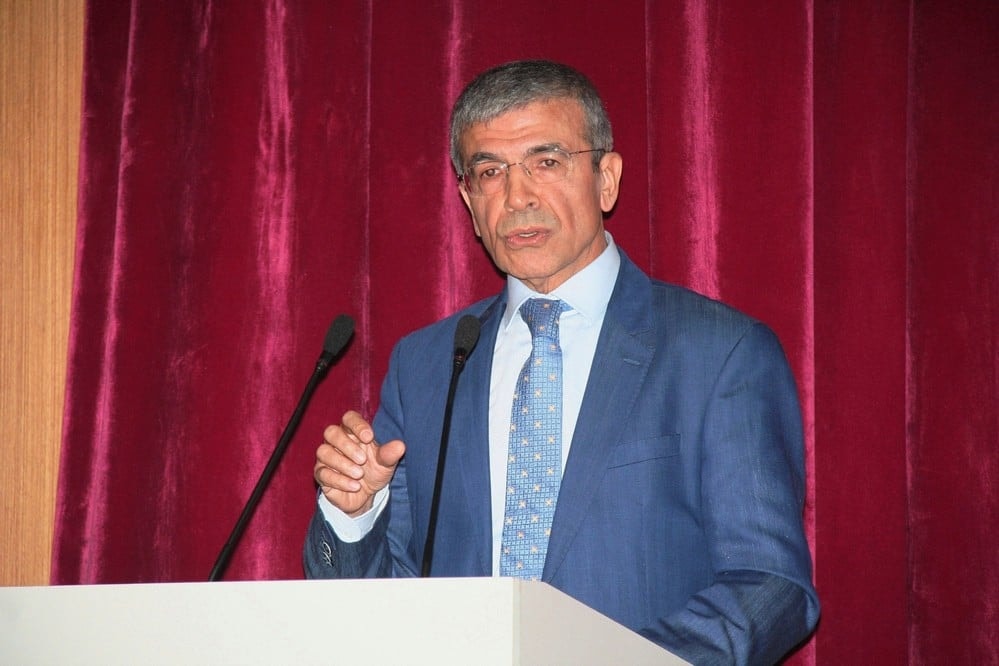 Kalite Yönetimi Sistemi Temel Eğitimi Yapıldı - 48