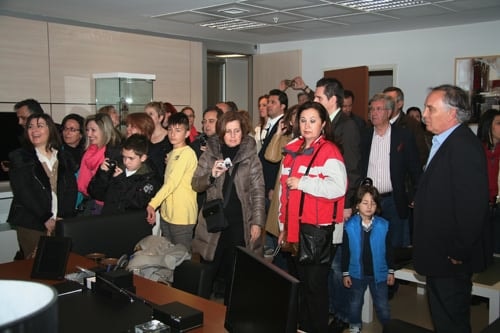 İskeçe Barosundan İstanbul Barosu’Na Ziyaret
 - 14