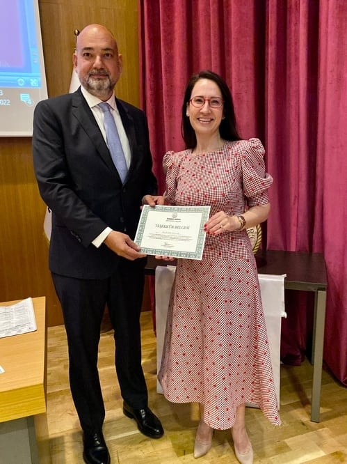 Türk Ticaret Kanunu Deniz Ticareti Hükümlerinin Değerlendirilmesi Sempozyumu - 79