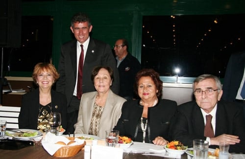 Avukatın Meselesi Yurttaşın Meselesi Haline Gelmeli

 - 14