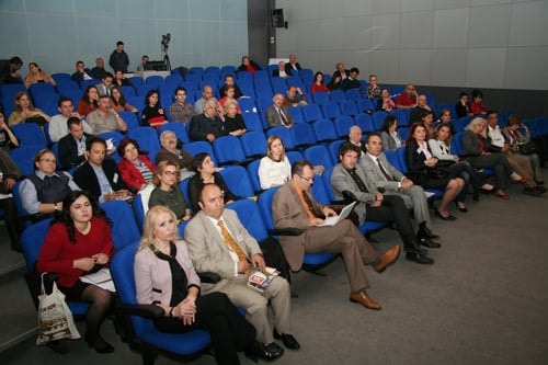 Afet Yasası Ve Kentsel Dönüşüm Forumu
 - 6