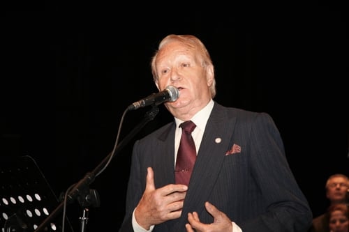 İlkbahar Konseri Coşturdu
 - 31