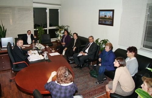 Çydd Genel Başkanı Çelikel
Baro Yönetimini Kutladı
 - 1