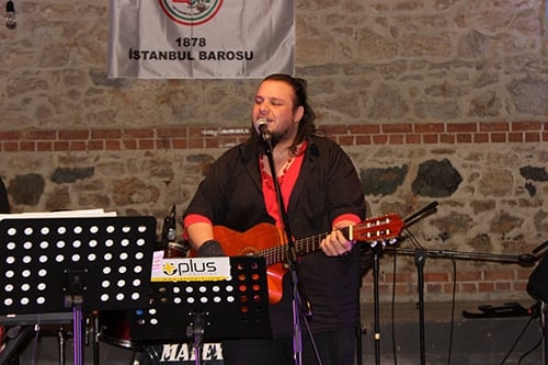 Seyyah’In Bahar Konseri
 - 6