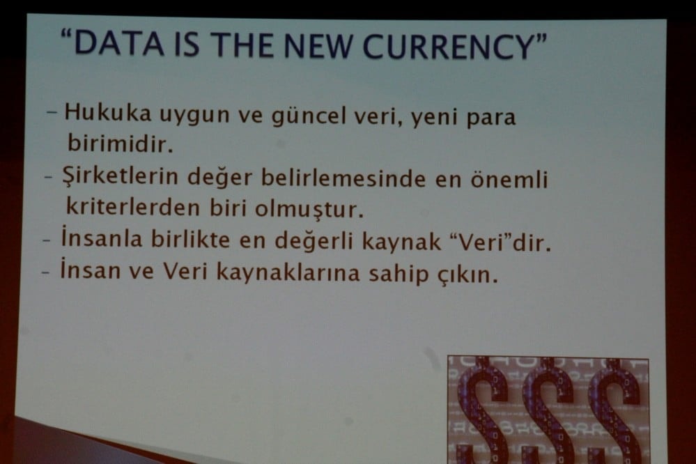 Avrupa Genel Veri Koruma Tüzüğü ve KVKK - 8