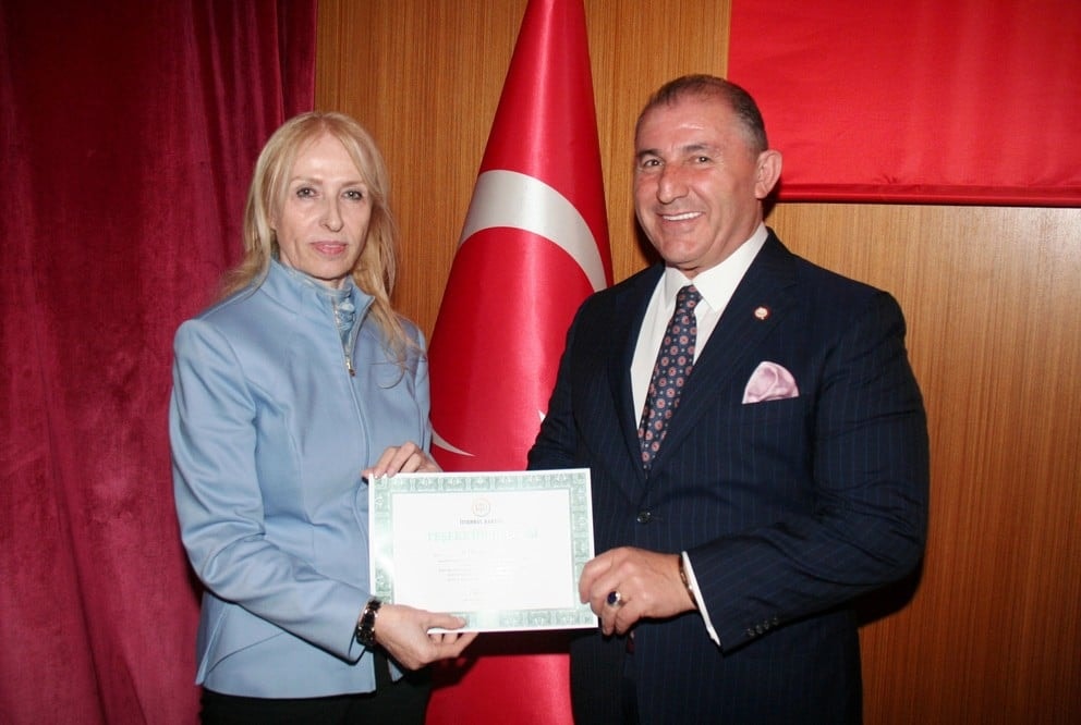 Kentsel Afetler, Risk Yönetimi, Yerel Yönetimler, Hukuki Sorunlar II - 30