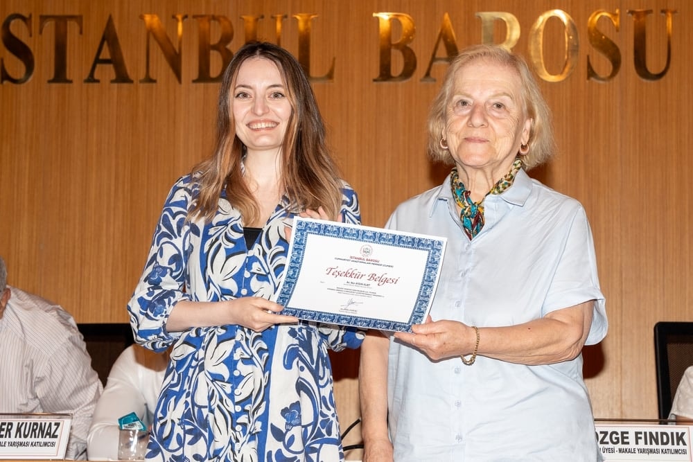 Tevhidi Tedrisat Kanununun 100. Yılında Cumhuriyet ve Eğitim Makale Yarışması - 21