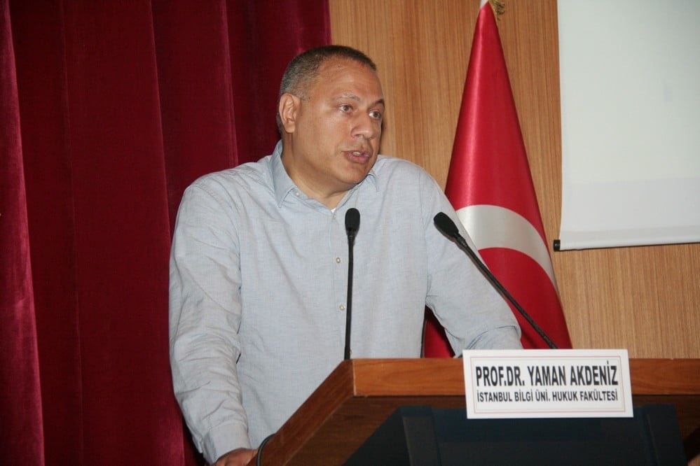 Türk Ceza Hukuku Kapsamında İfade Özgürlüğüne İlişkin Güncel Meseleler - 4