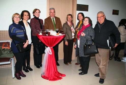 Baro Meclisi 40. Olağan Genel Kurul Toplantısı Yapıldı
 - 89