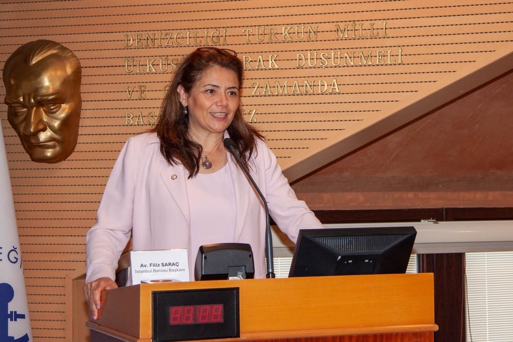 Türk Gemi Sicilleri Semineri - 1