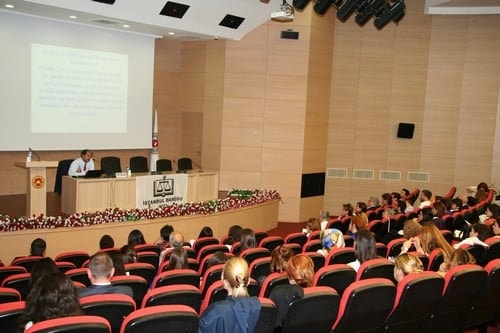 Kadın Hakları Ve Aile İçi Şiddet” Konulu Sertifika Programı Devam Ediyor - 31