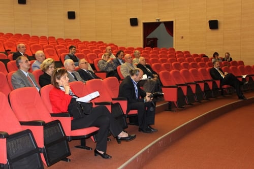 Kent İçi Ulaşım Ve Çevre - 6