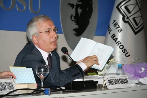 Mal Rejimleri
 - 13