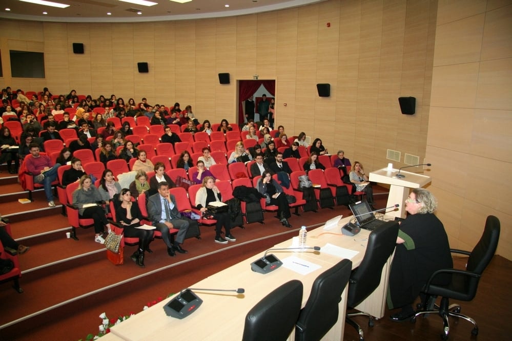 Çocuk Hukuku Konulu Sertifika Programı Yapıldı - 62