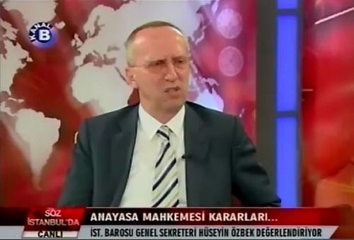 Türkiye’De Olağan Dışı Şeyler Olağan Hale Geldi

