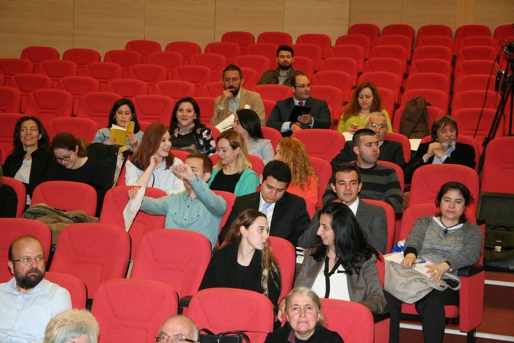 Deniz İcra Hukukunun Güncel Sorunları - 6