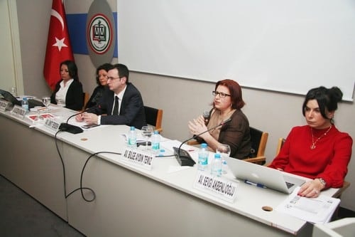 Sağlık Hukukunda Aydınlatılmış Onam
 - 58