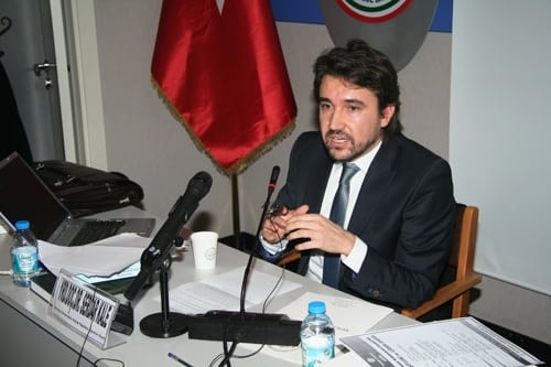 Dava Çeşitleri Ve Gider Avansı Paneli  - 9