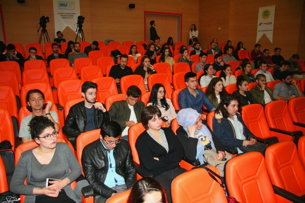 Lojistik ve Sigorta; Bugünü ve Geleceği - 27