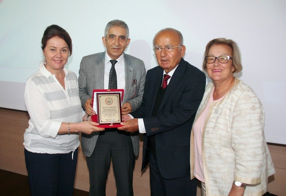 İmar Barışı, Kentsel Dönüşüm ve Tapu Uygulamaları ile Kat Mülkiyetine İlişkin Güncel Sorunlar Semineri - 150