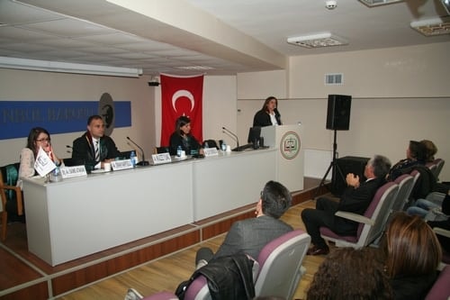 Sem Bakırköy Eğitimi

 - 14