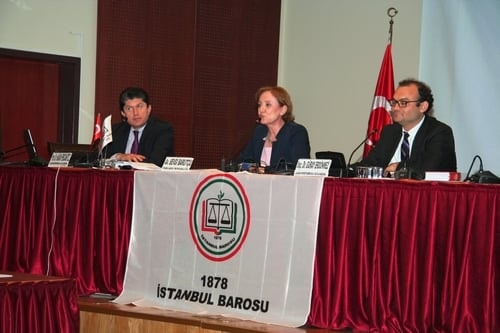 Hukuk Muhakemeleri Kanununda İstinaf Yargılaması
 - 22