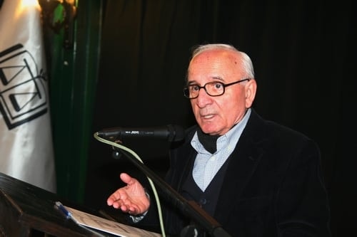 Baro Meclisi 38. Olağan Genel Kurulu - 54