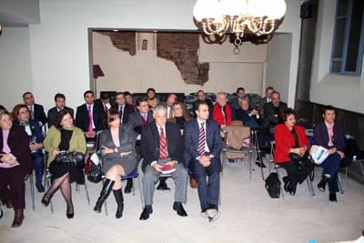 Sem 2005 Yılı Eğitim Dönemi Sona Erdi - 2